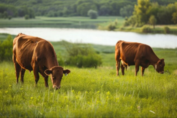 Очередной очаг бешенства зафиксировали под Новосибирском