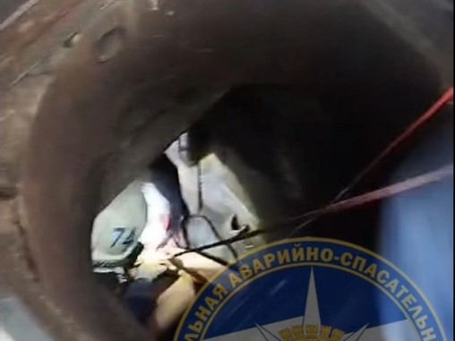 Очередной новосибирец погиб при просушке погреба