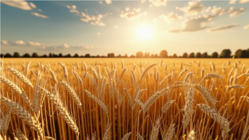 В Новосибирской области «День поля-2024» проведут за 4