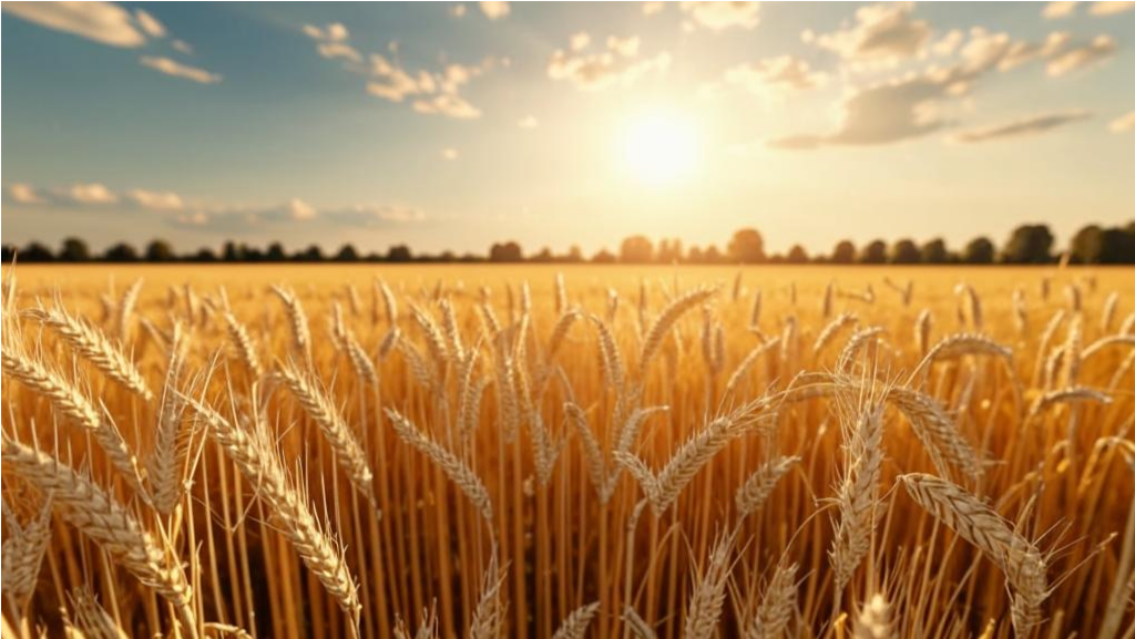 В Новосибирской области «День поля-2024» проведут за 4