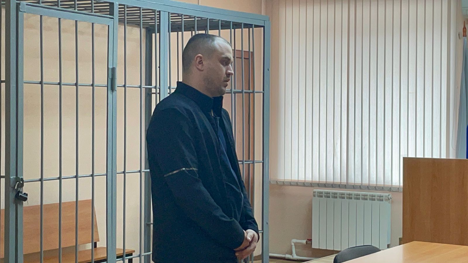 Новосибирец получил срок за стрельбу из травматического пистолета у бара "Элтон"