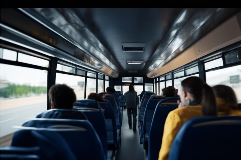 В Новосибирске на 4 месяца изменят схемы движения автобусов и маршрутки