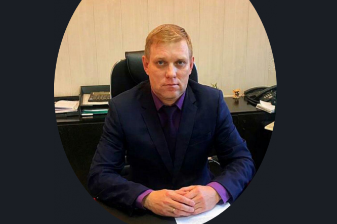 Умер заместитель министра ЖКХ Новосибирской области