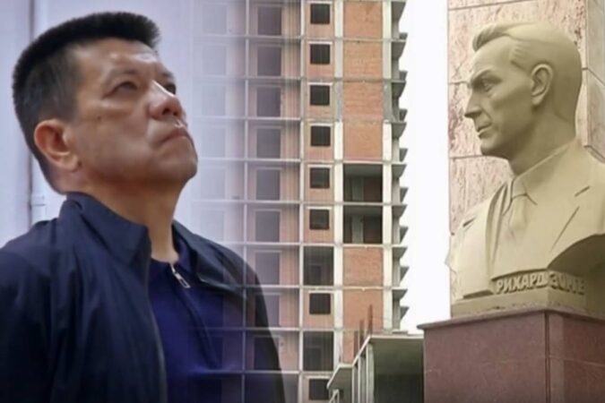 В Новосибирске застройщика долгостроя ЖК «Рихард» оправдал суд