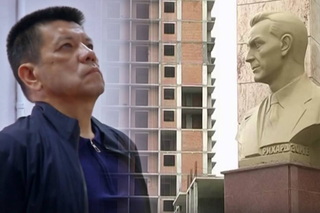 В Новосибирске застройщика долгостроя ЖК «Рихард» оправдал суд