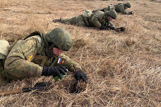 В Новосибирской области жители начали получать повестки на военные сборы