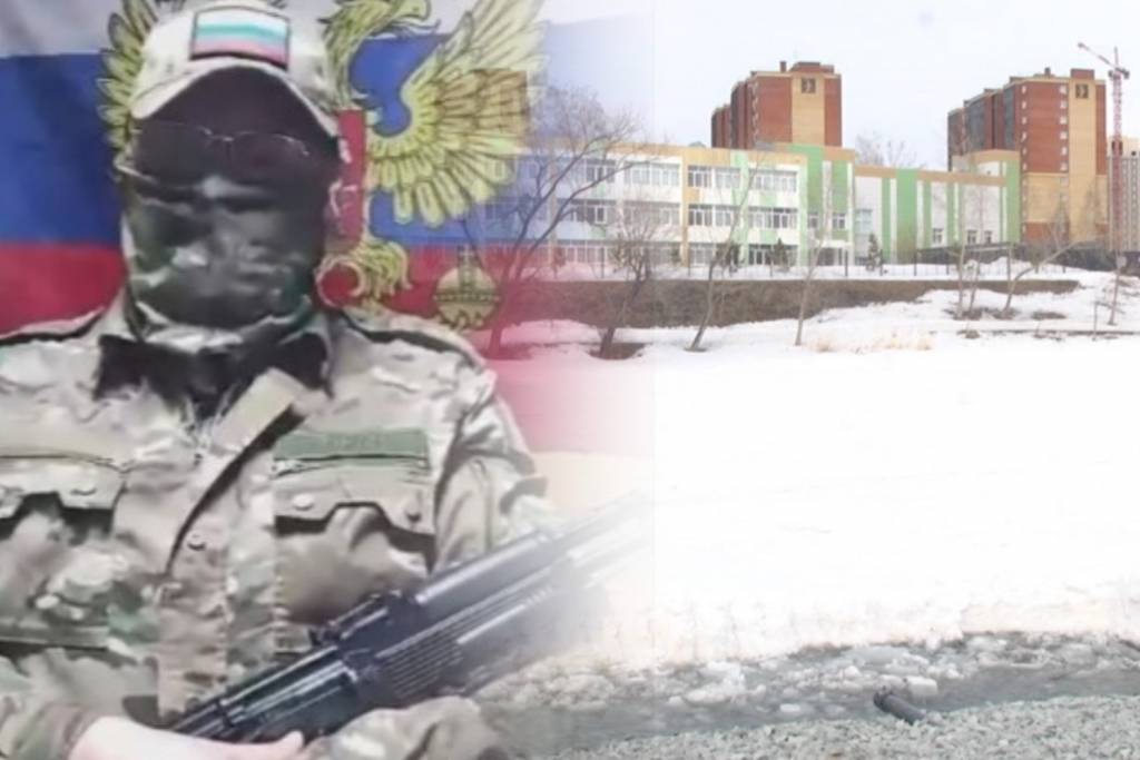 Участник СВО обратился к новосибирскому губернатору в защиту озера «Жемчужина Сибири» в Стрижах