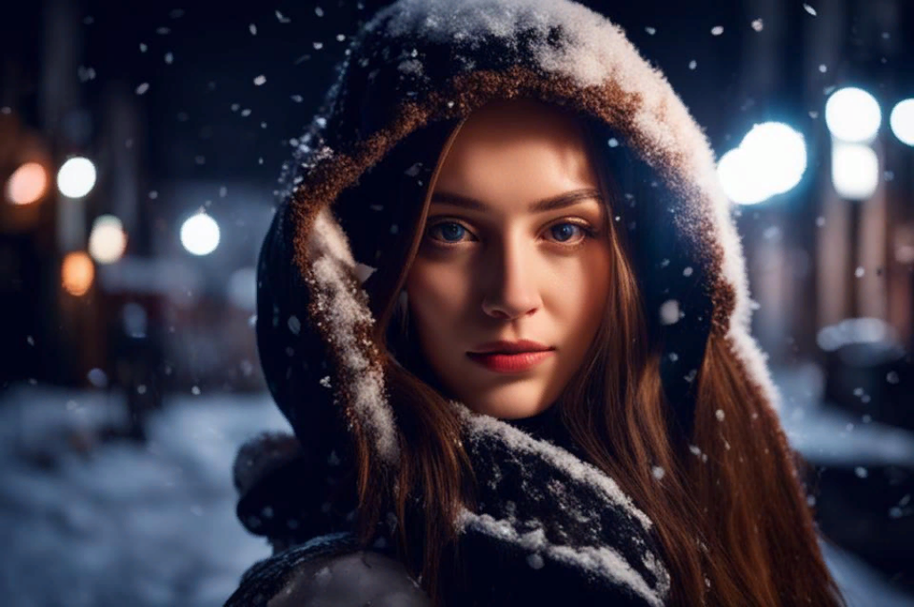 Погода на март-2024 в Новосибирске