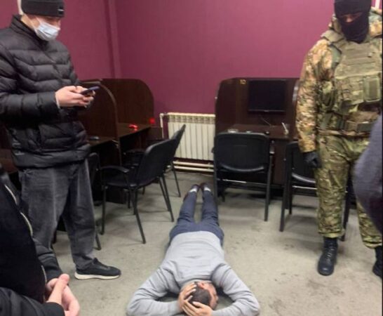 В Новосибирске возбудили уголовное дело в отношении организаторов сети подпольных казино