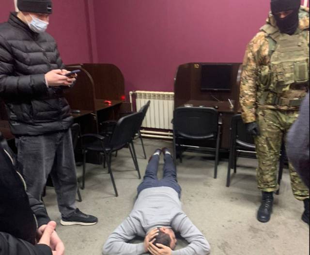 В Новосибирске возбудили уголовное дело в отношении организаторов сети подпольных казино