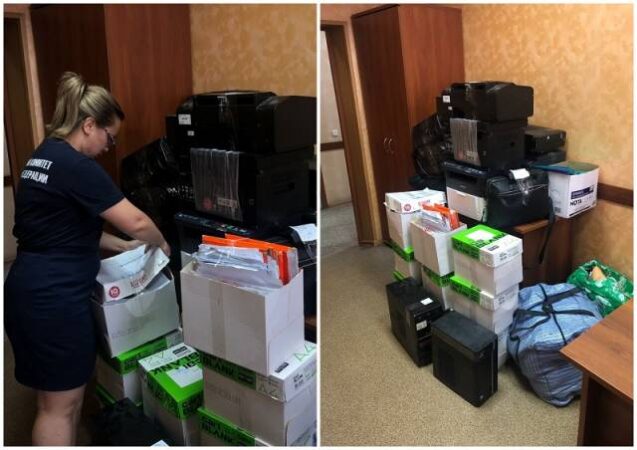 В Новосибирске будут судить банду