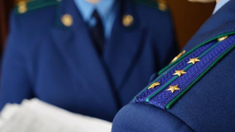 В поселке Новосибирской области жителям вернули питьевую воду после вмешательства прокуратуры