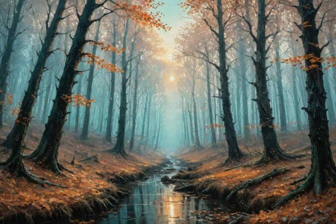 Гороскоп на понедельник