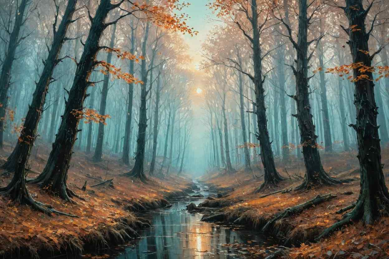 Гороскоп на понедельник