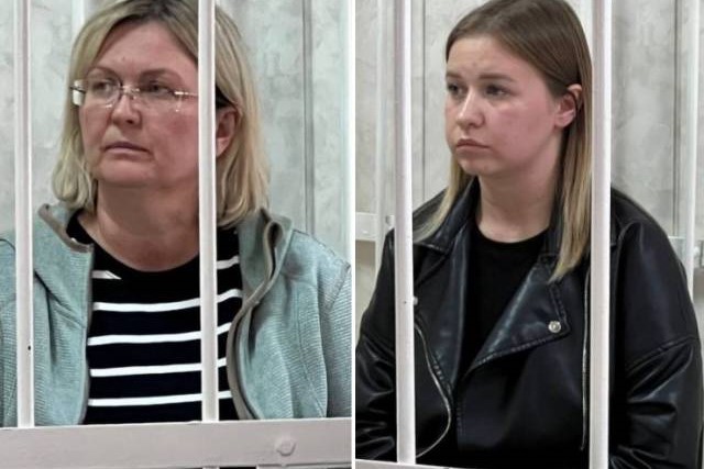 В Новосибирске издевавшихся над детьми воспитателей оставили под арестом