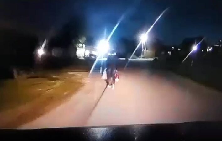 В Новосибирске будут судить водителя за смертельный наезд на женщину и побег с места ДТП