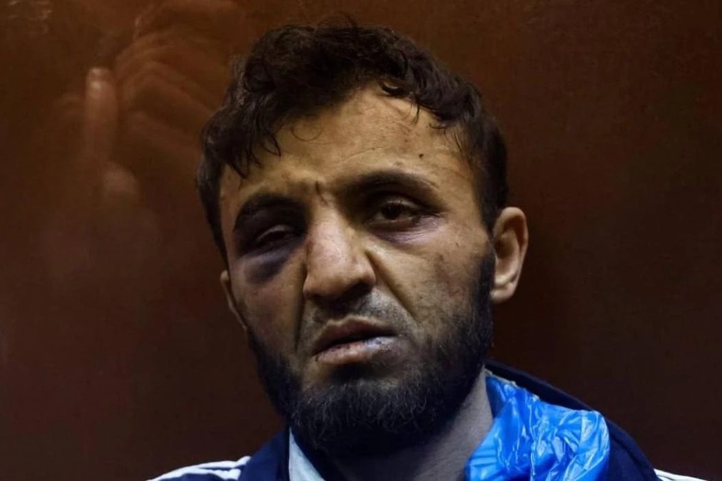 Один из обвиняемых в теракте в «Крокусе» имел новосибирскую прописку