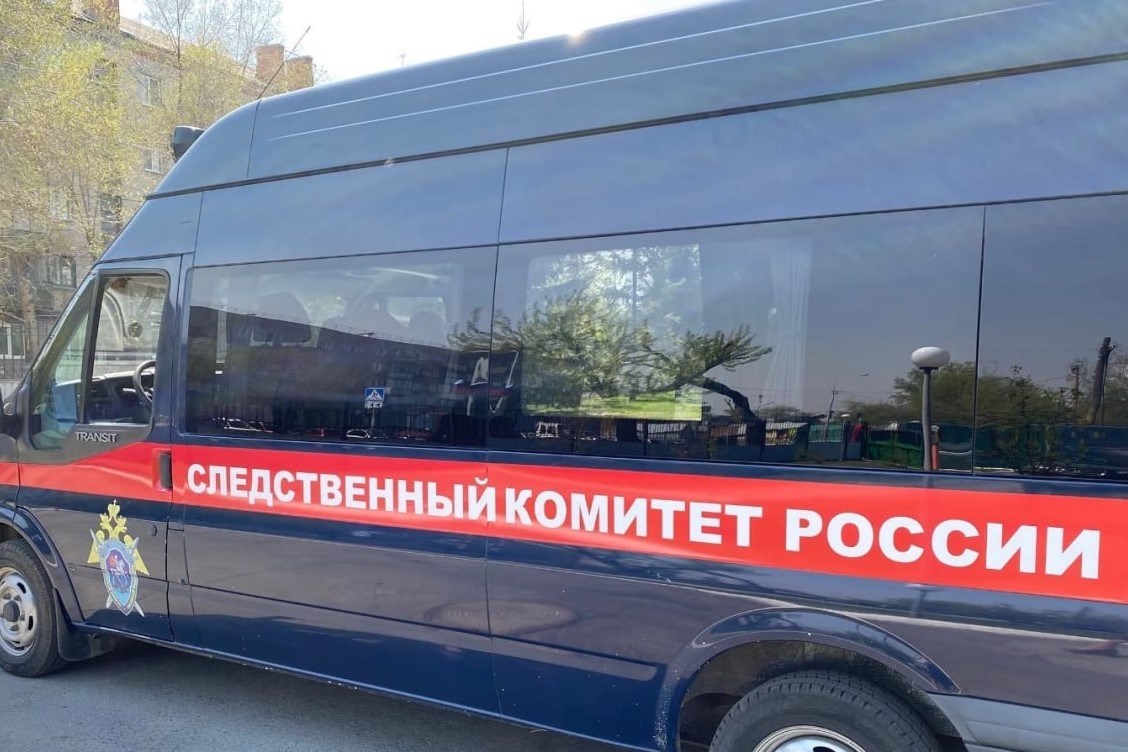 В Новосибирске толпа иностранцев избила многодетного отца