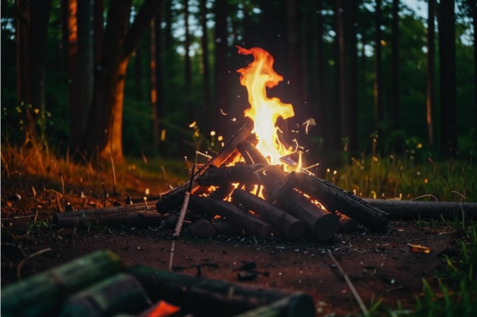 В Новосибирской области объявили экстренное предупреждение из-за грядущей жары