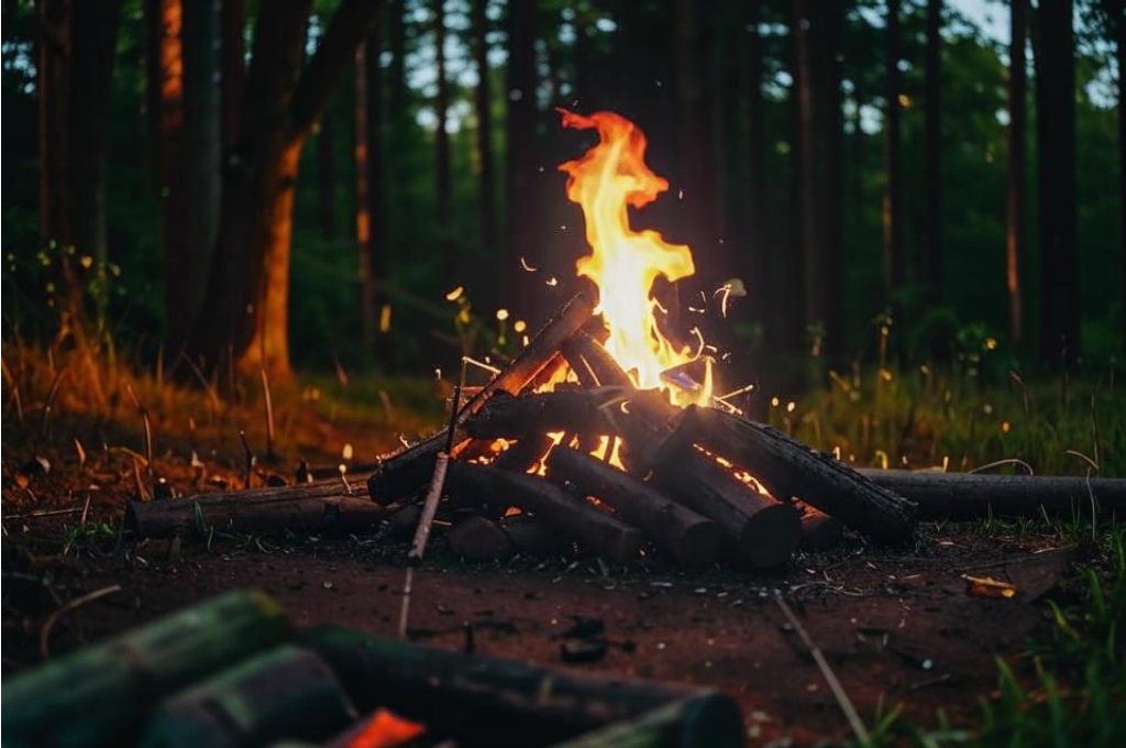 В Новосибирской области объявили экстренное предупреждение из-за грядущей жары