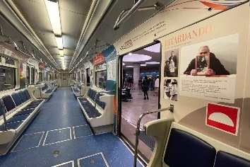 В Новосибирске отмечают столетие со дня рождения Арнольда Каца