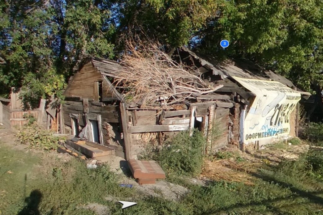 20% попавших под КРТ «Брусники» новосибирцев отказались продавать дома