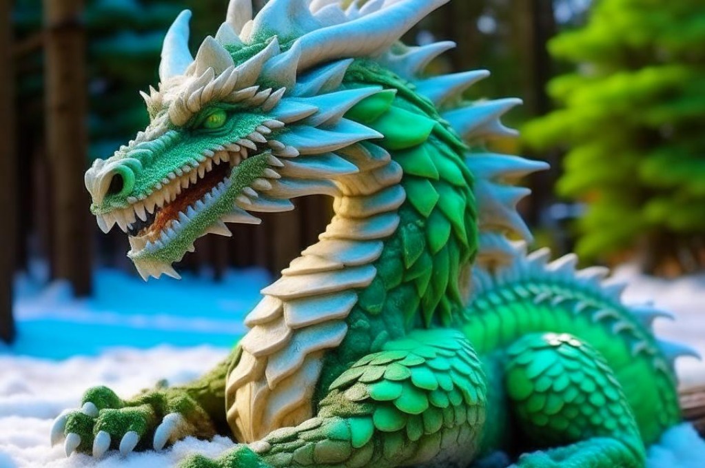 Что нельзя готовить на Новогодний стол - 2024: не разозли Дракона