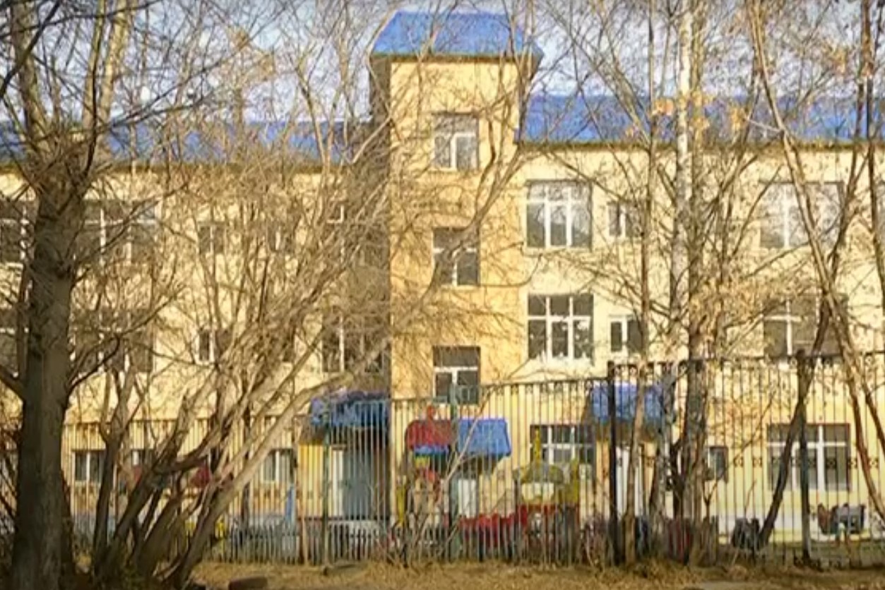 В Новосибирске мэрия изымает земельный участок