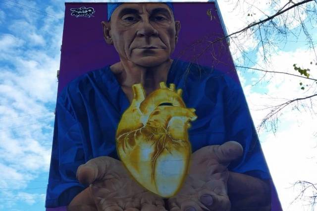 В Новосибирске умер врач