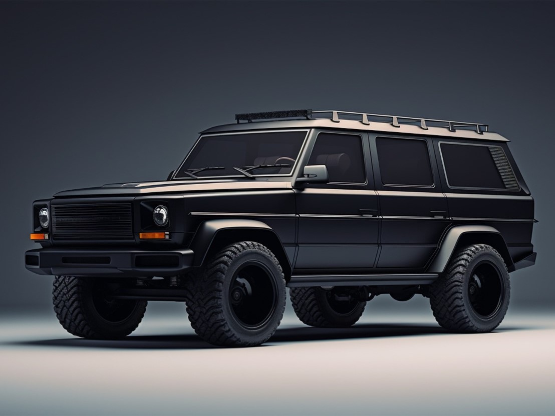 Ответит за «лошадь»: против водителя