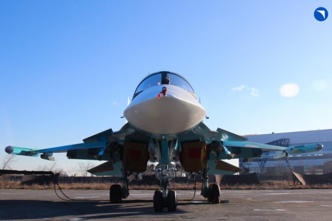Новосибирский авиазавод реконструируют за 7