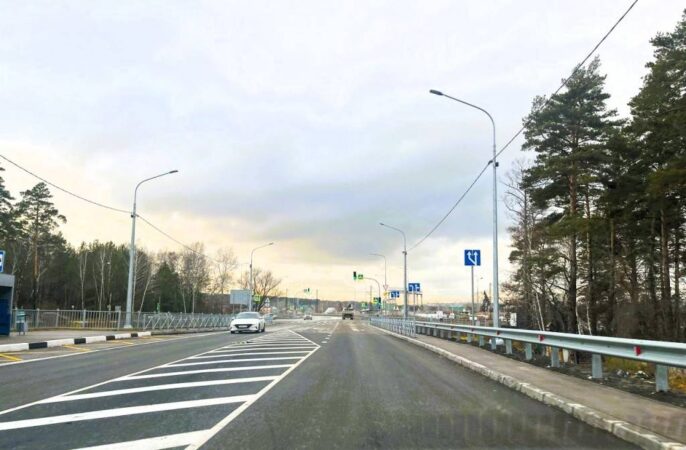 На трассах  Новосибирской области будет 36 пунктов обогрева водителей