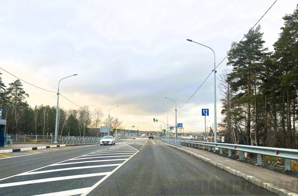 На трассах  Новосибирской области будет 36 пунктов обогрева водителей