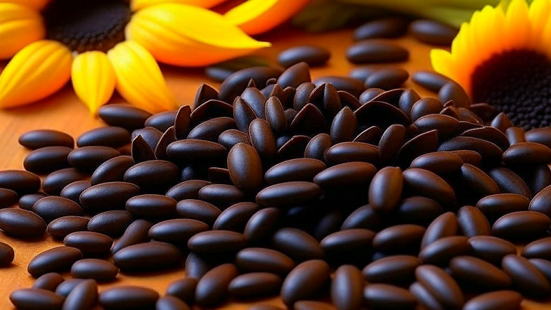 Под Новосибирском мужчина погиб в яме с семечками