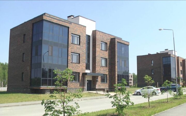 «Положение безвыходное»: жители поселка Ложок под Новосибирском второй год подряд остаются летом без воды