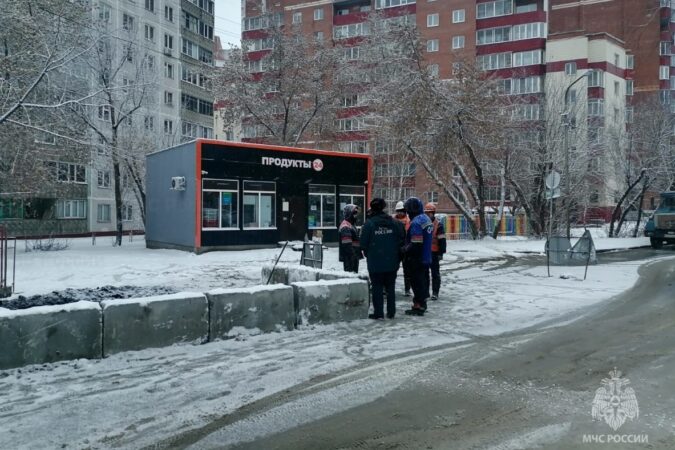В дома новосибирцев вернули тепло после аварии на Лежена