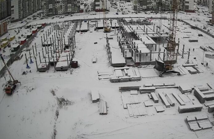 Суд рассмотрит иск о расторжении школьной концессии в Новосибирске