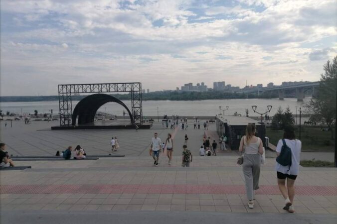 В Новосибирске празднование Дня города не отменят из-за мятежа ЧВК «Вагнер»