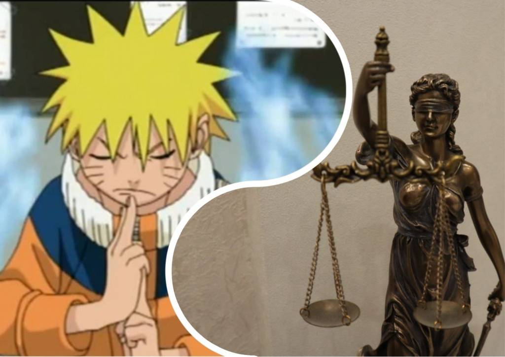 Японцы завалили новосибирских бизнесменов исками из-за «Наруто»