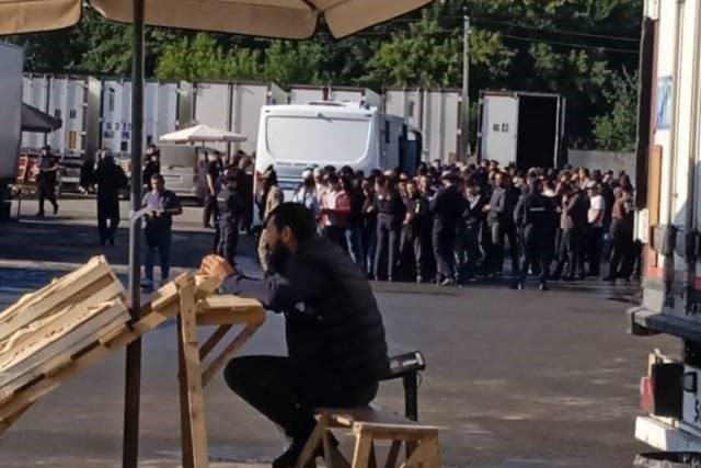 В Новосибирской области за неделю выдворили и депортировали свыше 30 мигрантов