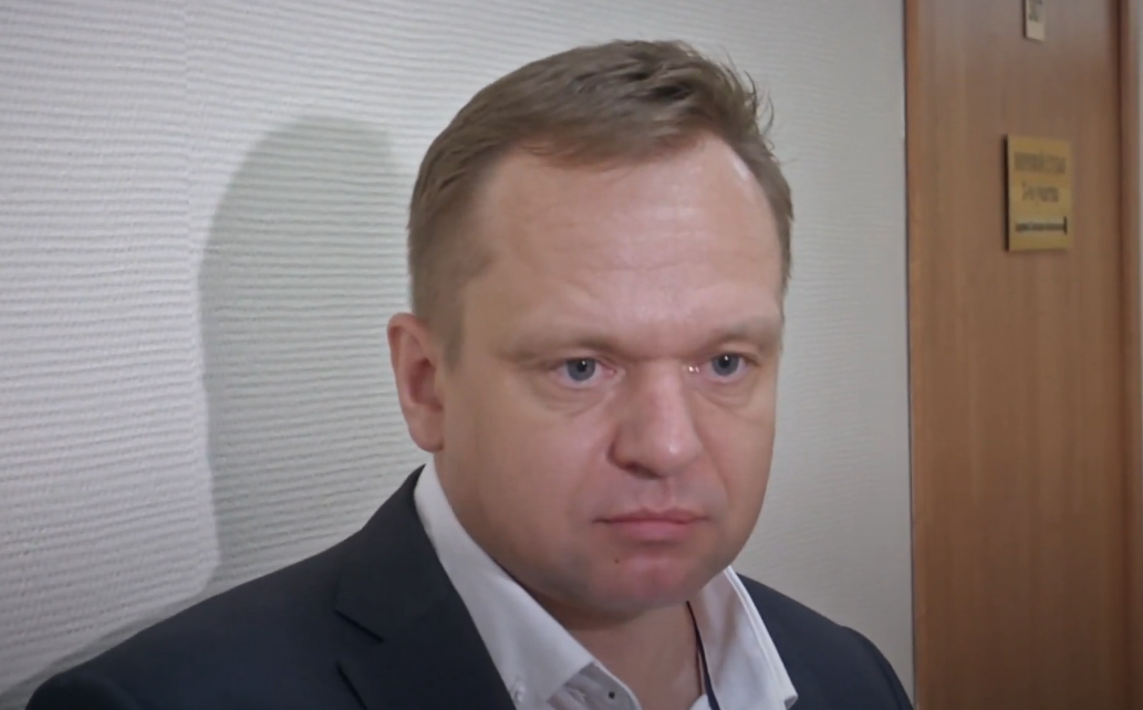 В Новосибирске судят адвоката из-за участия в ток-шоу на Первом канале