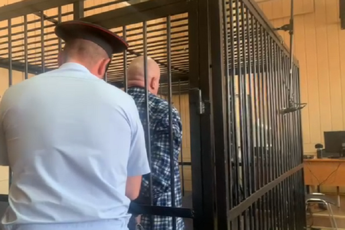 Новосибирца осудили за попытку диверсии и сотрудничество с террористами