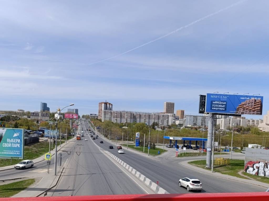 В Новосибирской области вырастет транспортный налог