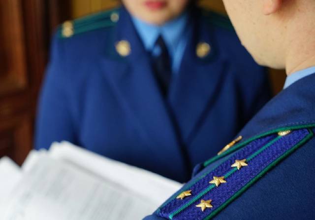 В Новосибирске привлекли к ответственности чиновника