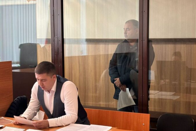 Новосибирский менеджер получил 1.3 млн за помощь в оборонном контракте