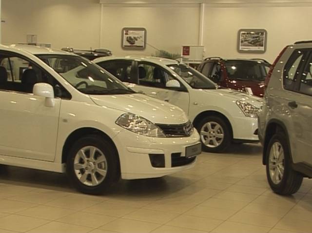 В деле о мошенничестве с японскими авто по заказ появилась новая жертва из Новосибирска