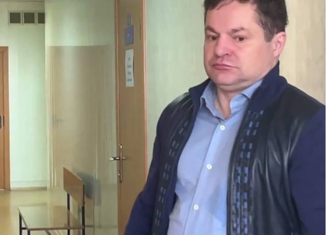 В Новосибирске начали рассматривать дело бизнесмена Обласова о мошенничестве с землей мэрии на 380 миллионов