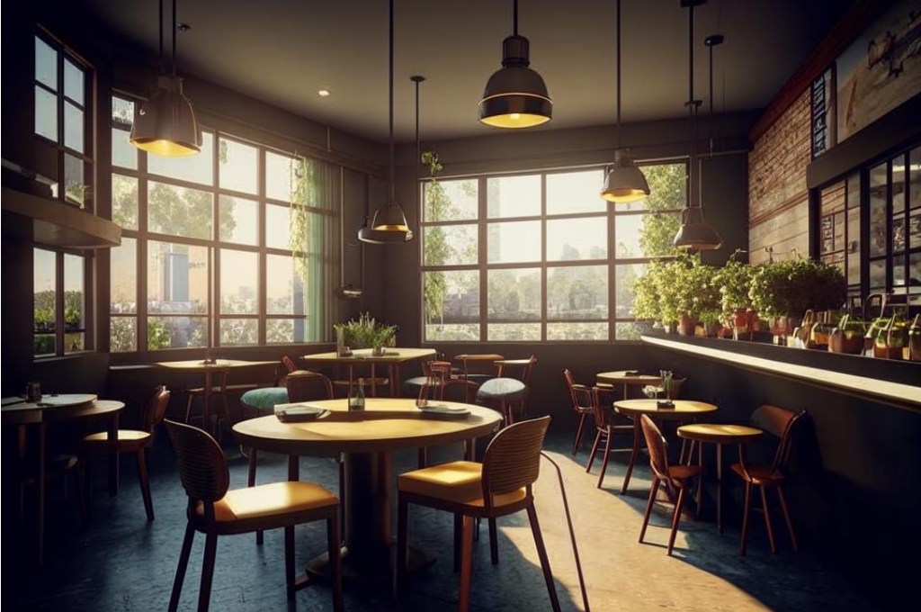 В Новосибирске определили лучшие заведения общепита