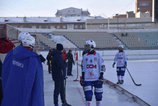 В Новосибирске подорожала реконструкция трибуны «Сибсельмаша»
