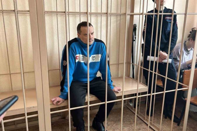 В Новосибирской области арестовали имущество министра ЖКХ Архипова на 14 миллионов рублей